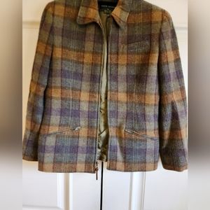 Ralph Lauren wool blazer - Size 10